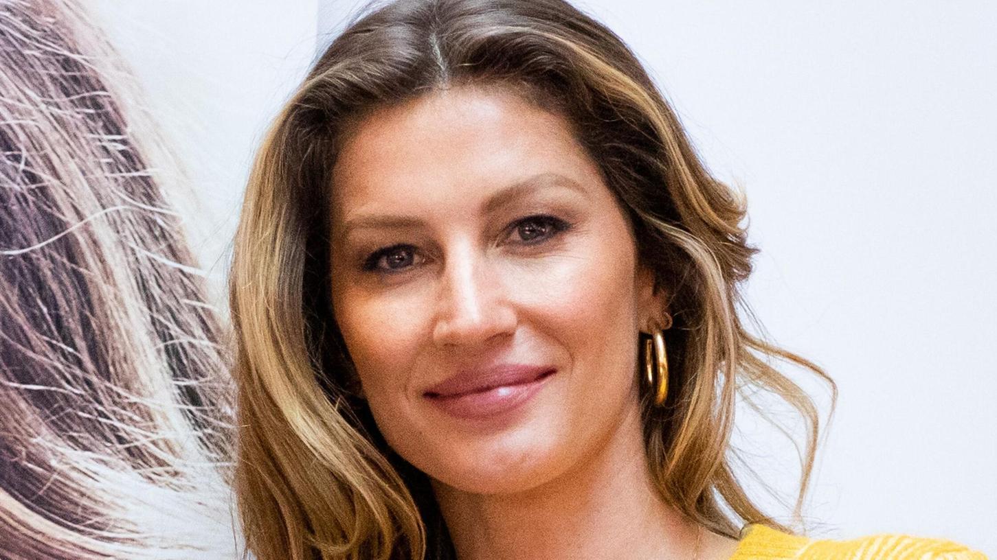 „Mutter zu sein, ist mein größtes Geschenk“, schrieb Bündchen auf Instagram. (Archivbild) „Mutter zu sein, ist mein größtes Geschenk“, schrieb Bündchen auf Instagram. (Archivbild)