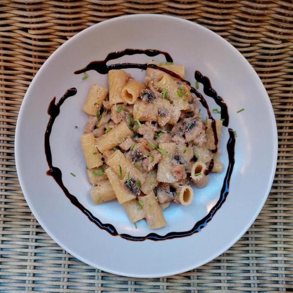 Noch mehr fleischlose Gerichte gefällig?