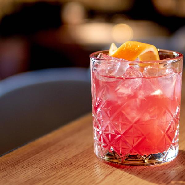 Weitere Drink-Inspiration: