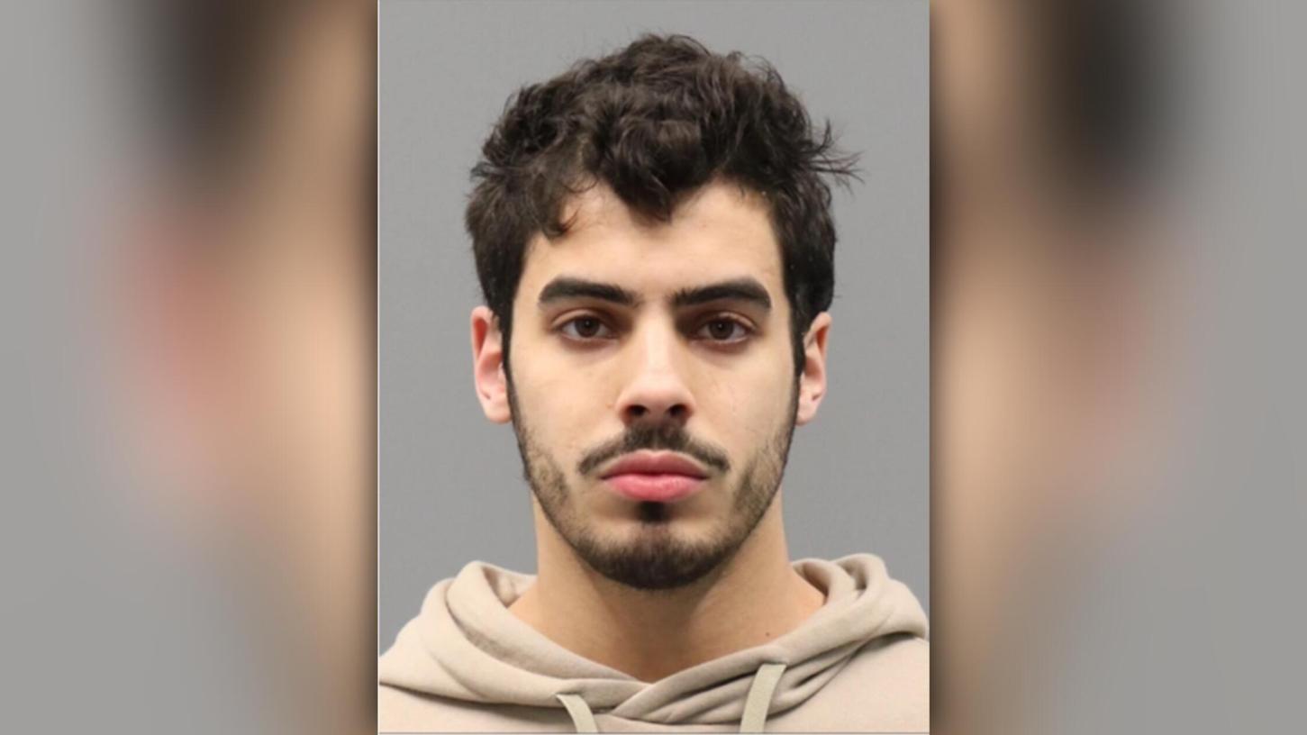 Der 25-Jährige wird vermisst. Die Polizei bittet um Mithilfe. Der 25-Jährige wird vermisst. Die Polizei bittet um Mithilfe.
