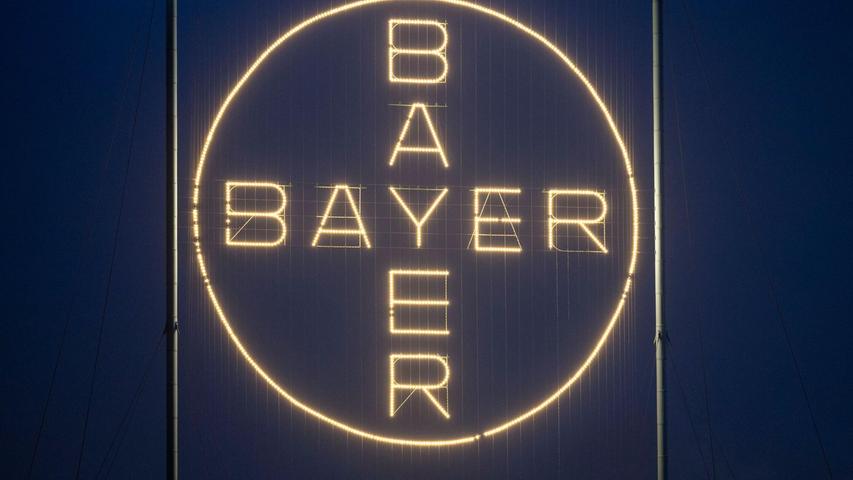 Beim Geschäft mit Glyphosat-Pflanzenschutzmitteln bekommt Bayer Gegenwind. Beim Geschäft mit Glyphosat-Pflanzenschutzmitteln bekommt Bayer Gegenwind.