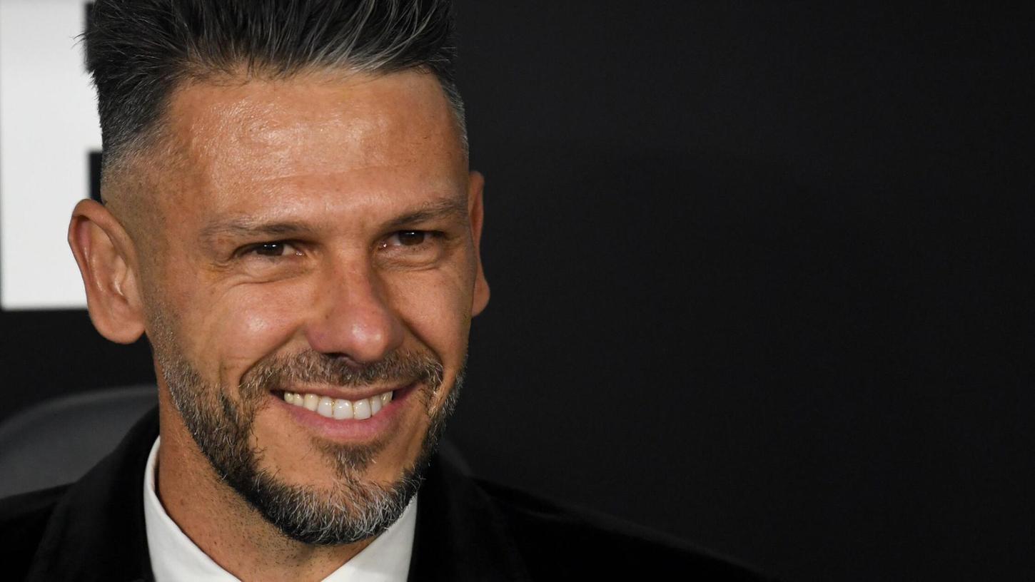 Der frühere Bayern-Star Martín Demichelis ist als Trainer des mexikanischen Vereins Rayados de Monterrey entlassen worden. (Archivbild) Der frühere Bayern-Star Martín Demichelis ist als Trainer des mexikanischen Vereins Rayados de Monterrey entlassen worden. (Archivbild)