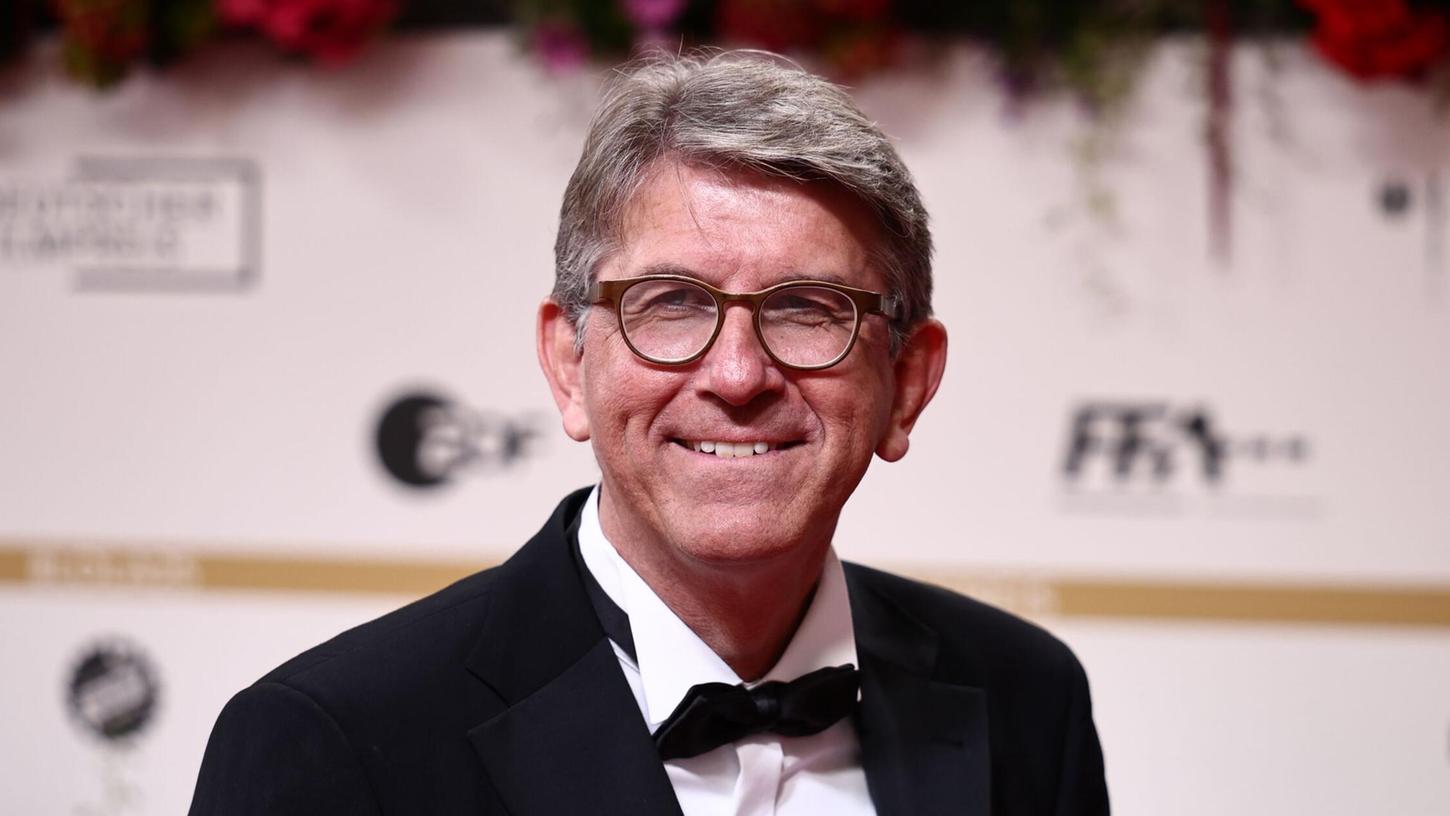 Kulturstaatsminister Wolfram Weimer verkündet eine Einigung über Kunstgegenstände der Hohenzollern. (Archivbild) Kulturstaatsminister Wolfram Weimer verkündet eine Einigung über Kunstgegenstände der Hohenzollern. (Archivbild)