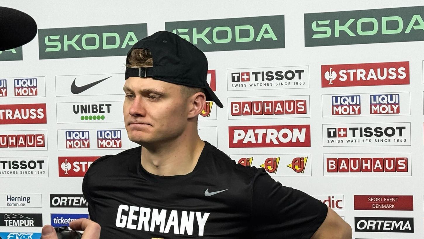 Tim Stützle soll gegen Norwegen erstmals bei der diesjährigen WM zum Einsatz kommen. Tim Stützle soll gegen Norwegen erstmals bei der diesjährigen WM zum Einsatz kommen.
