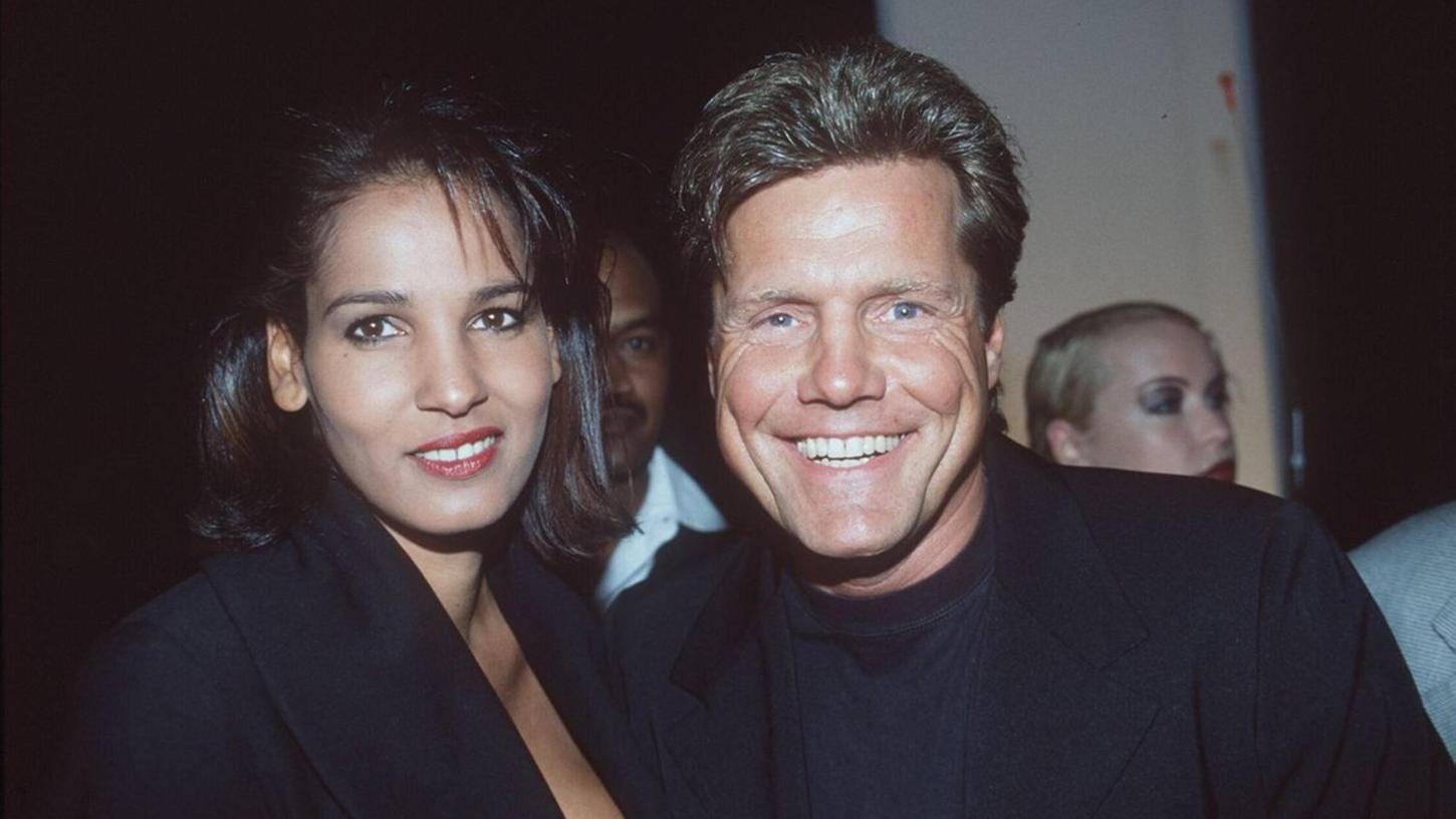 Premium Dieter Bohlen und Nadja Abd el Farrag waren bis 2001 ein Paar. Premium Dieter Bohlen und Nadja Abd el Farrag waren bis 2001 ein Paar.