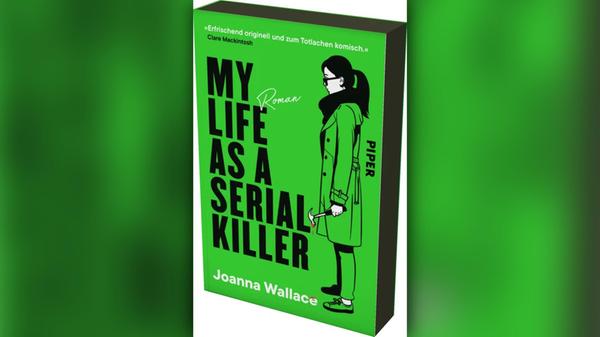 "My Life as a Serial Killer" von Joanna Wallace Hat nicht jeder schon einmal darüber nachgedacht, welche furchtbaren Dinge man den Menschen in der persönlichen Umgebung gerne antun würde? Egal, ob der Vordrängler an der Supermarktkasse, der Autofahrer, der einen zu nah auf dem Fahrrad überholt hat oder sonst irgendein lästiger oder auch gefährlicher Fauxpas, der den Egoismus einer anderen Person verdeutlicht, ein kurzes Aufflackern einer Gewaltfantasie haben wir wohl alle schon erlebt. Das Einzige, was Claire anders macht, ist, dass es nicht immer bei der Fantasie bleibt. Doch dann merkt sie, wie sie bei ihrem "Hobby" beobachtet wird. Erscheinungstermin: 4. Juli 2025 384 Seiten Piper 17 Euro