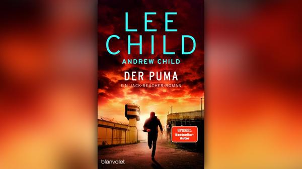 "Der Puma" von Lee und Andrew Child Im neuen Band um Jack Reacher wird der ehemalige Militärpolizist Zeuge eines Mordes. Reacher sieht, wie eine Frau vor einen fahrenden Bus gestoßen wird, doch der Täter entwischt ihm. Gleichzeitig gerät Reacher selbst ins Visier. Hinter dem Mord stehen skurpellose Verbrecher, die alle Zeugen ausschalten wollen, um ihre Operation nicht zu gefährden. Doch sie haben nicht mit einem Mann wie Jack Reacher gerechnet. Erscheinungstermin: 23. Juli 2025 416 Seiten Blanvalet 24 Euro