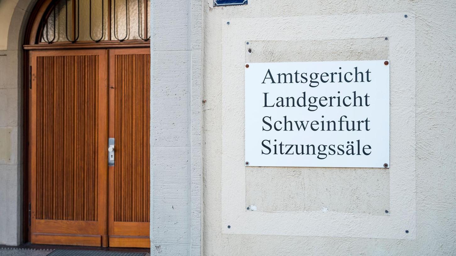 Im Streit soll ein Mann einen anderen in einem Raum für Obdachlose in der Schweinfurter Innenstadt getötet haben. (Symbolbild) Im Streit soll ein Mann einen anderen in einem Raum für Obdachlose in der Schweinfurter Innenstadt getötet haben. (Symbolbild)