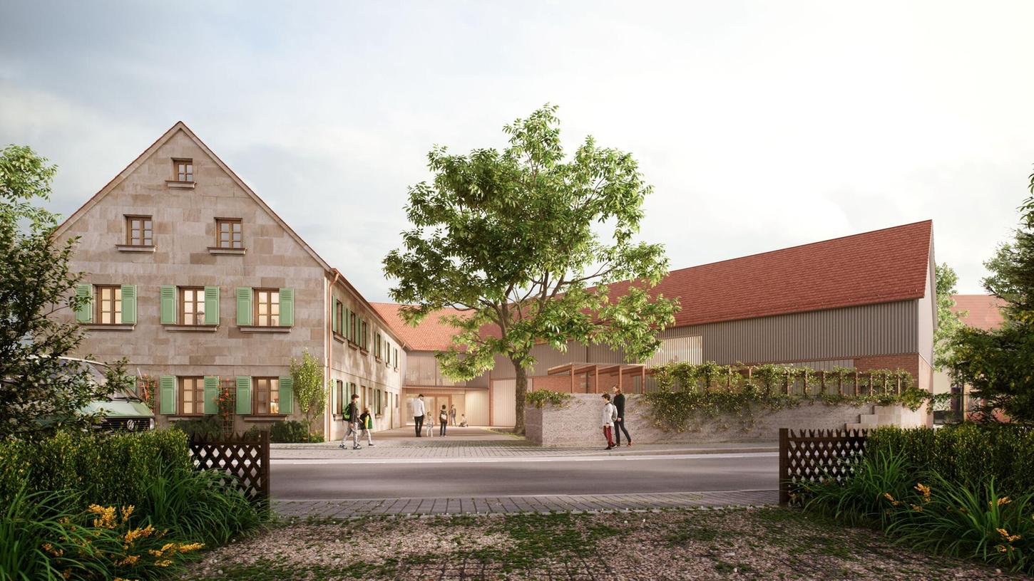 Der Kulturhof H7 öffnet sich mit einem abwechslungsreichen Kulturprogramm und bietet den Bubenreuther Vereinen und Gruppen die Möglichkeit zu regelmäßigen Treffen. Der Kulturhof H7 öffnet sich mit einem abwechslungsreichen Kulturprogramm und bietet den Bubenreuther Vereinen und Gruppen die Möglichkeit zu regelmäßigen Treffen.