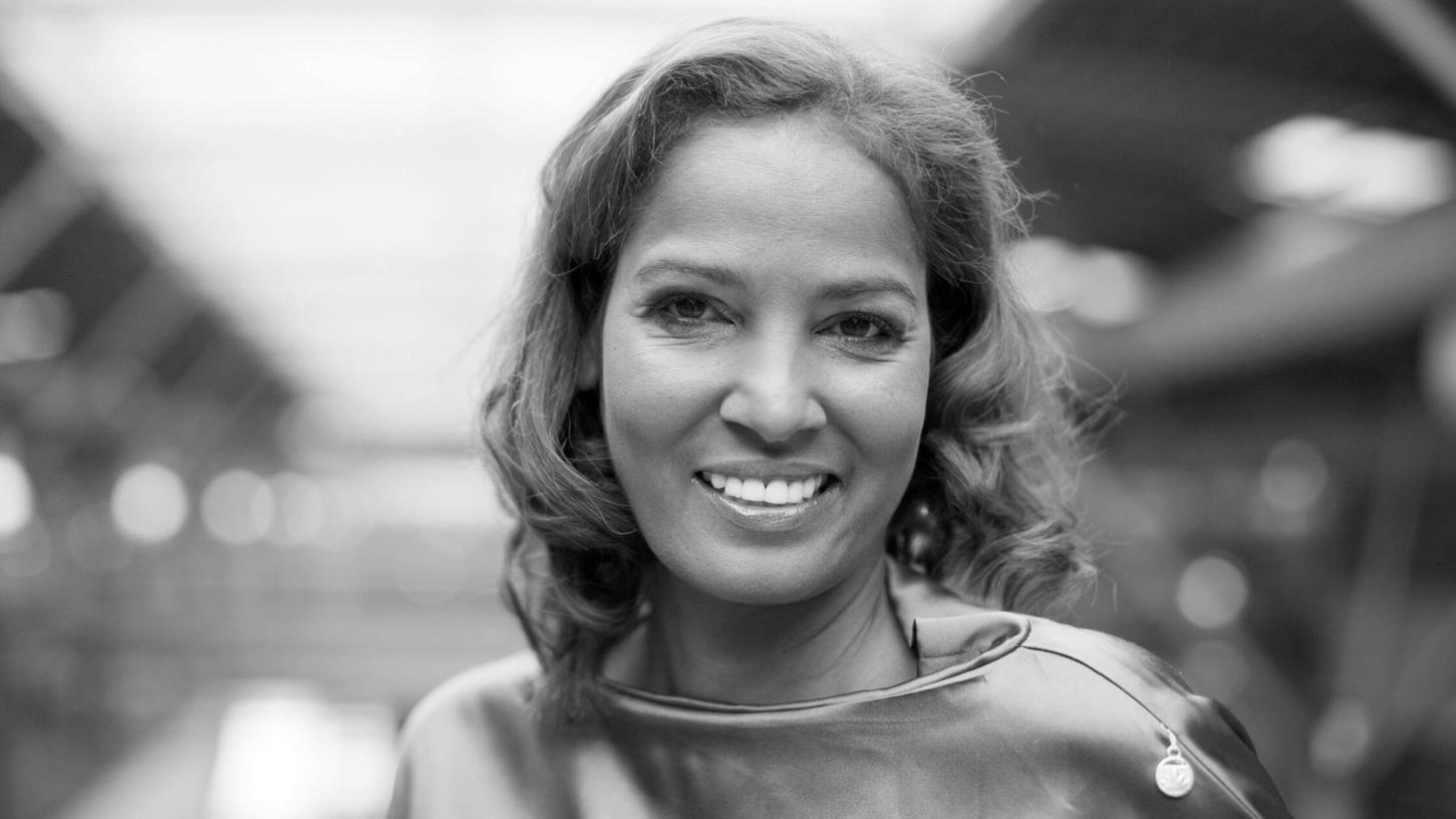Nadja Abd el Farrag, auch bekannt als „Naddel“, ist gestorben. Nadja Abd el Farrag, auch bekannt als „Naddel“, ist gestorben.