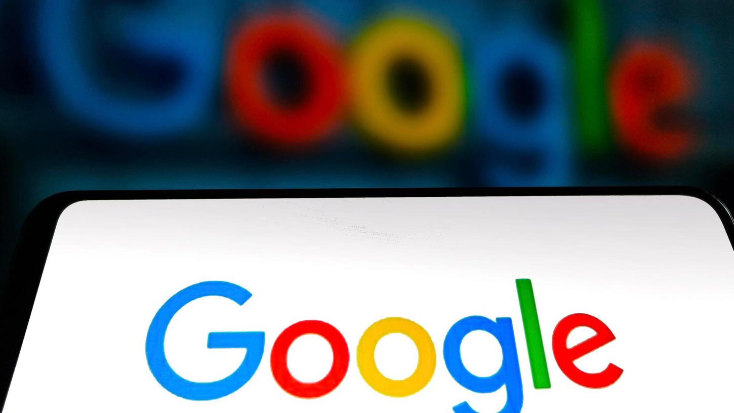 Google erneuert sich. Google erneuert sich.