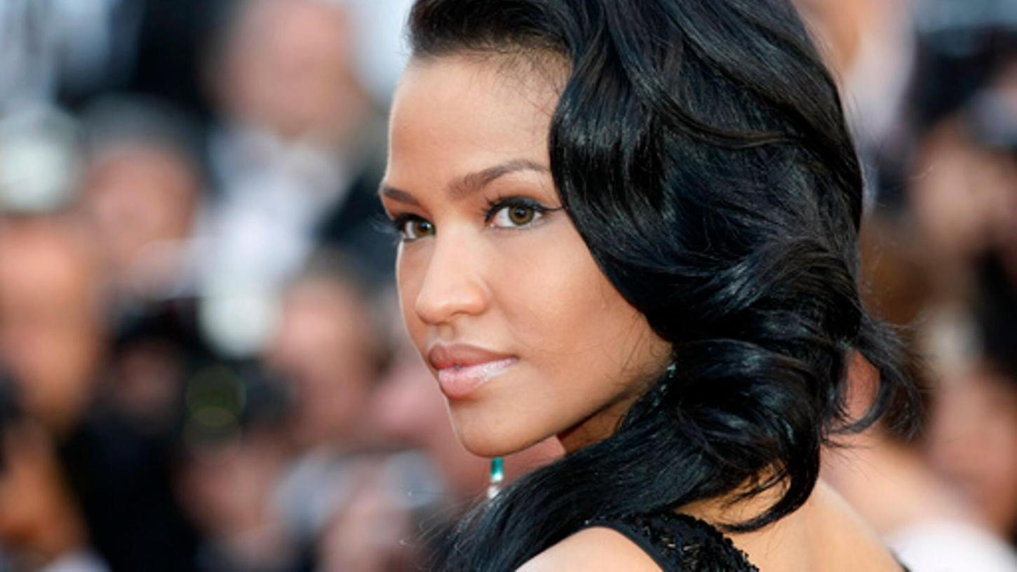 Zentrale Zeugin: Cassie Ventura. (Archivbild) Zentrale Zeugin: Cassie Ventura. (Archivbild)