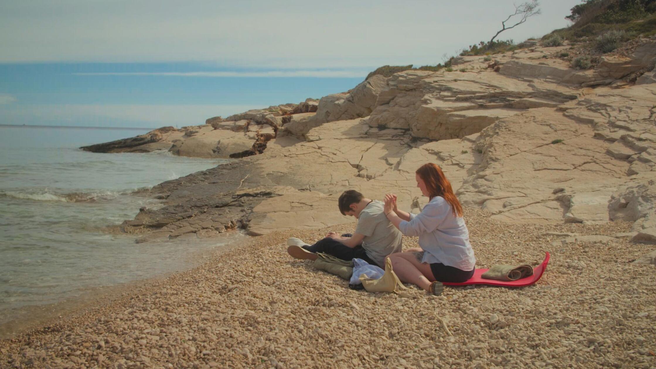 „Virgin Island“ Britische RealityShow bricht Tabus