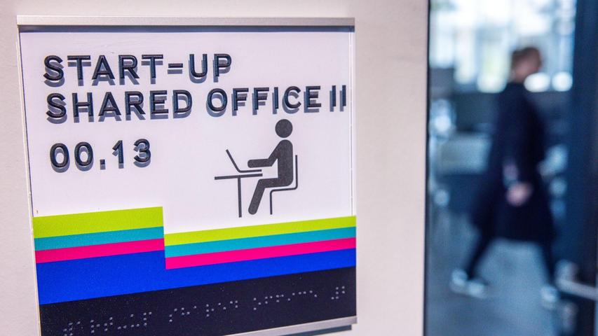 Die deutsche Startup-Branche sieht ausländische Gründer für unverzichtbar an (Archivbild) Die deutsche Startup-Branche sieht ausländische Gründer für unverzichtbar an (Archivbild)