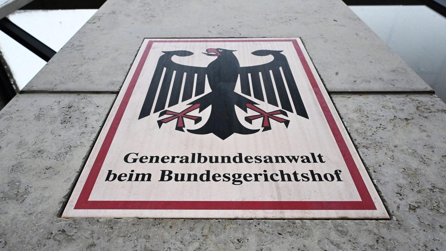 Die Bundesanwaltschaft ist auch bei Fällen von Spionage zuständig. (Archivbild) Die Bundesanwaltschaft ist auch bei Fällen von Spionage zuständig. (Archivbild)