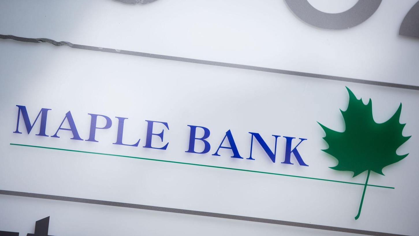 Weitere Ex-Manager der Maple Bank wegen Cum-Ex-Deal angeklagt (Archivbild) Weitere Ex-Manager der Maple Bank wegen Cum-Ex-Deal angeklagt (Archivbild)
