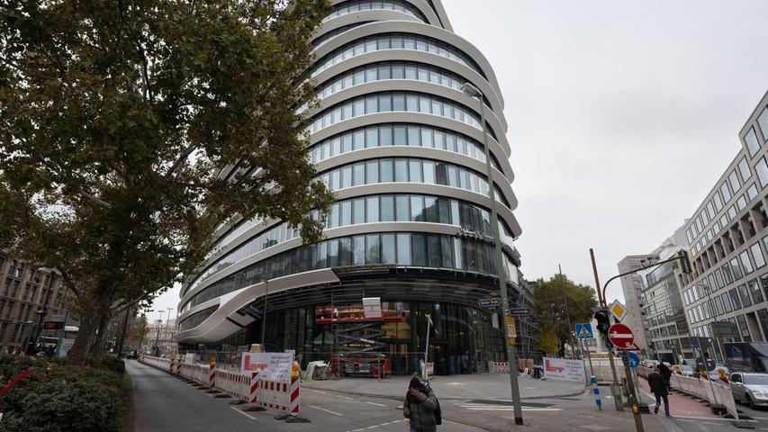 Nestlé verlagert Arbeitsplätze ins europäische Ausland. (Archivbild) Nestlé verlagert Arbeitsplätze ins europäische Ausland. (Archivbild)
