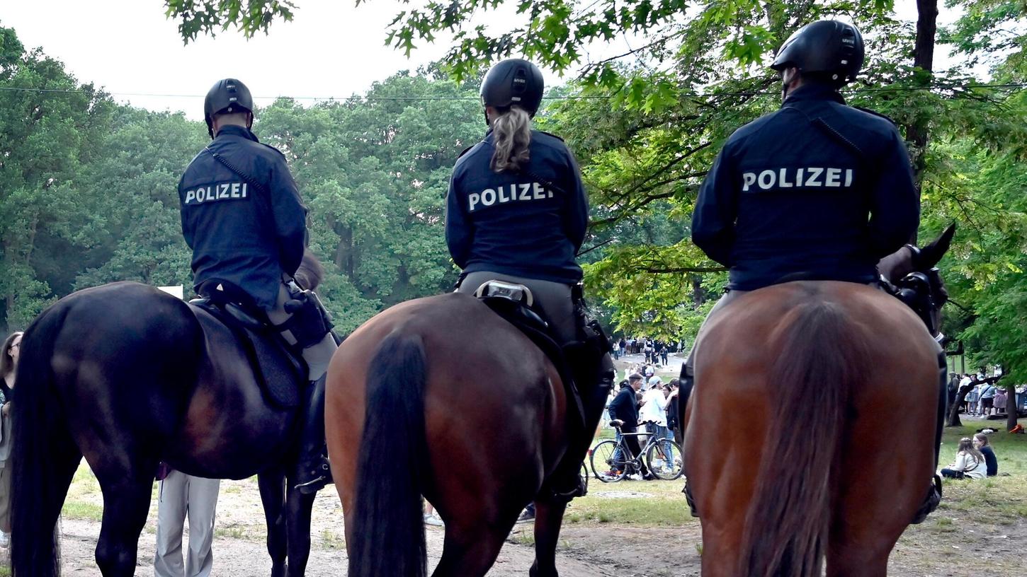 Ein Jugendlicher aus Fürth galt stundenlang als vermisst. (Symbolbild) Ein Jugendlicher aus Fürth galt stundenlang als vermisst. (Symbolbild)