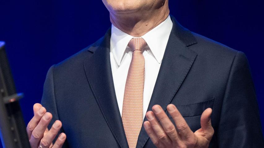 Die Geschäfte des Frankfurter Marktbetreibers liefen zuletzt bestens. Die Geschäfte des Frankfurter Marktbetreibers liefen zuletzt bestens.