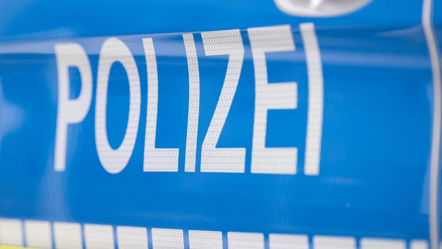 Der Mann zog sich schwere Verletzungen am Kopf zu. (Symbolbild) Der Mann zog sich schwere Verletzungen am Kopf zu. (Symbolbild)