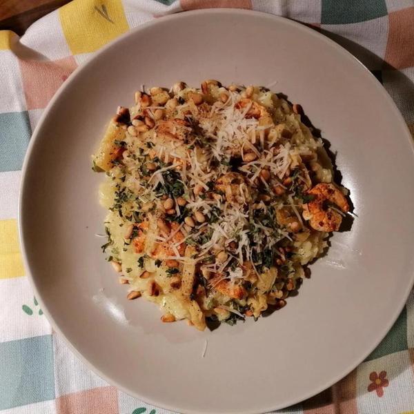 Mehr herzhafte Rezept-Ideen: