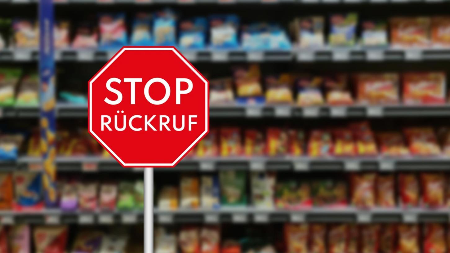 Das Produkt wird zurückgerufen, weil möglicherweise ein anderes Produkt mit abgefüllt wurde (Symbolbild). Das Produkt wird zurückgerufen, weil möglicherweise ein anderes Produkt mit abgefüllt wurde (Symbolbild).