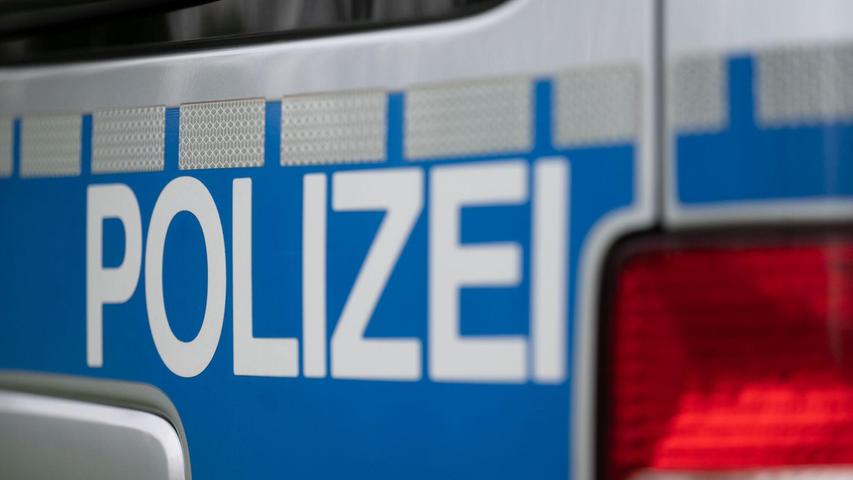 Die Polizei war in Notzingen im Einsatz. (Symbolbild) Die Polizei war in Notzingen im Einsatz. (Symbolbild)