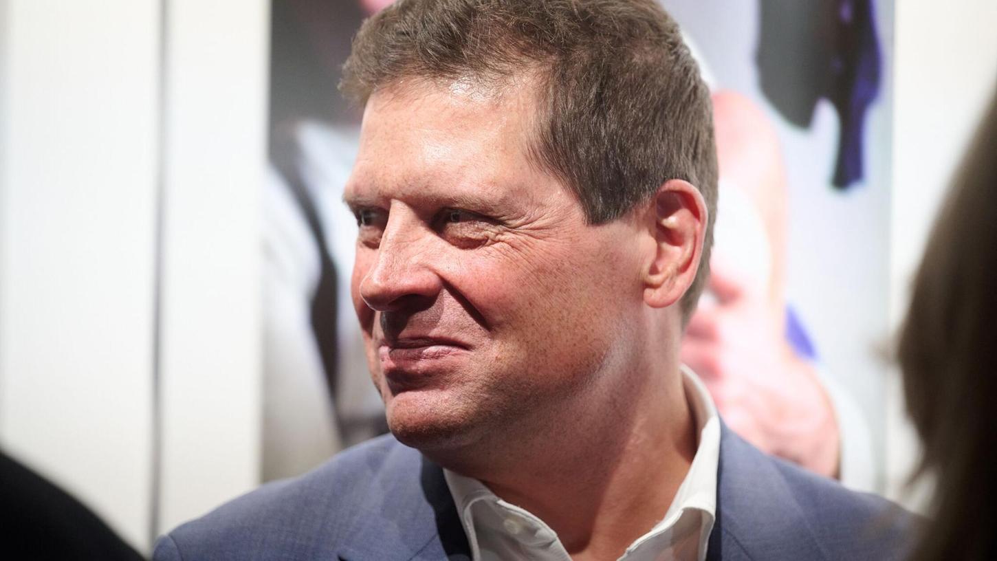 Jan Ullrich ist bei einem Radunfall verletzt worden. Jan Ullrich ist bei einem Radunfall verletzt worden.