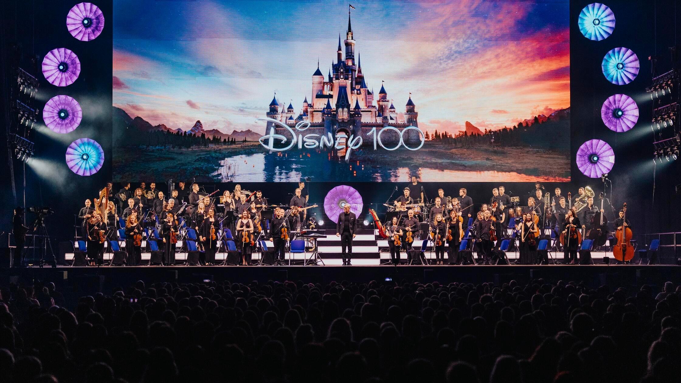 Disney in Concert 
