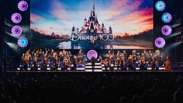 Disney in Concert