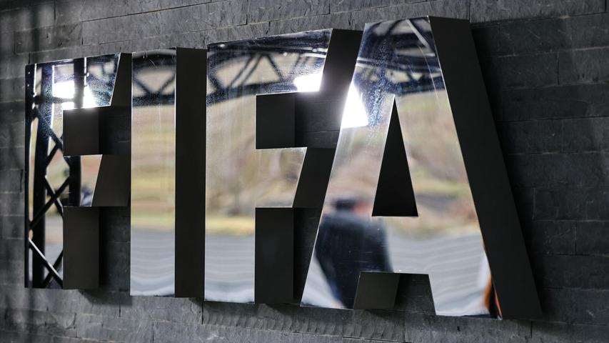 Die Generalversammlung des Fußball-Weltverbandes beginnt mit Verspätung. Die Generalversammlung des Fußball-Weltverbandes beginnt mit Verspätung.