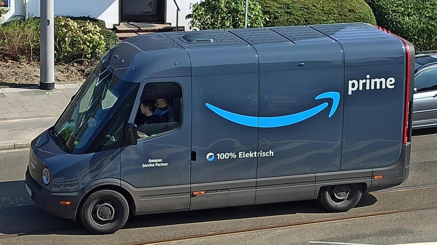 Fiese Betrugsmasche bei Amazon. (Symbolbild) Fiese Betrugsmasche bei Amazon. (Symbolbild)