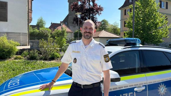 Verkehr Unfall Hersbruck Polizei