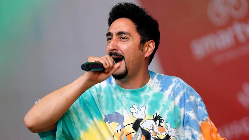 Eko Fresh ist nicht nur durch seine Musik bekannt, er stand bereits einige Male als Schauspieler vor der Kamera. Eko Fresh ist nicht nur durch seine Musik bekannt, er stand bereits einige Male als Schauspieler vor der Kamera.