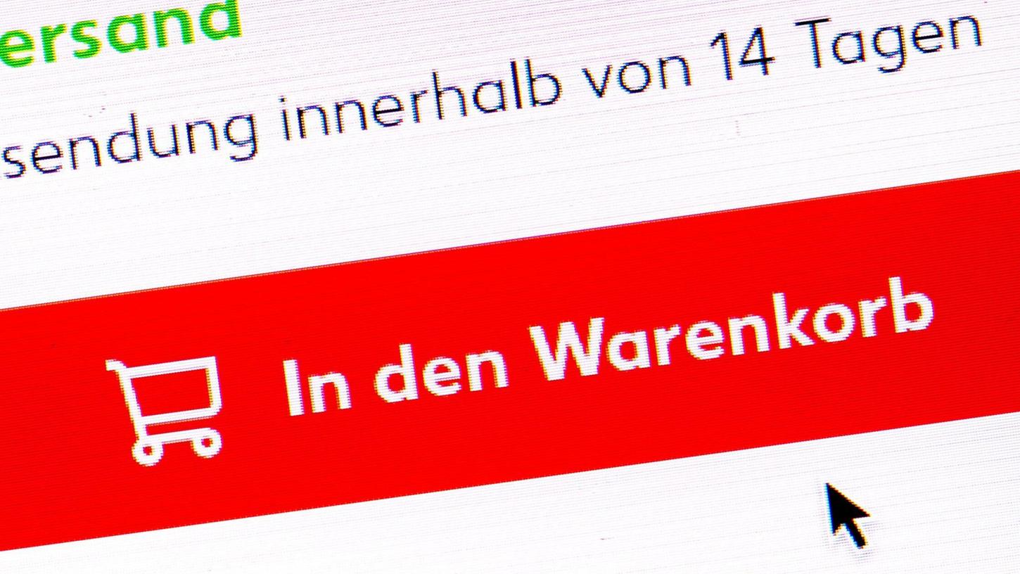 Für „Angebote zur Verkaufsförderung“ gelten nach EU-Recht besonders hohe Anforderungen zur Transparenz. (Foto Illustration) Für „Angebote zur Verkaufsförderung“ gelten nach EU-Recht besonders hohe Anforderungen zur Transparenz. (Foto Illustration)