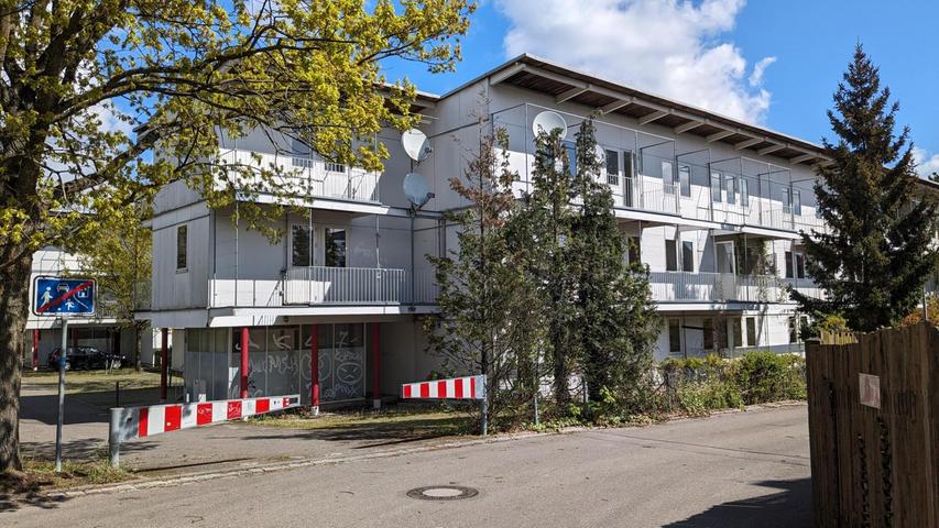 Aus für innovatives Mehrgenerationenhaus? Darum ist Schwabachs Ausschuss gegen die Pläne Aus für innovatives Mehrgenerationenhaus? Darum ist Schwabachs Ausschuss gegen die Pläne