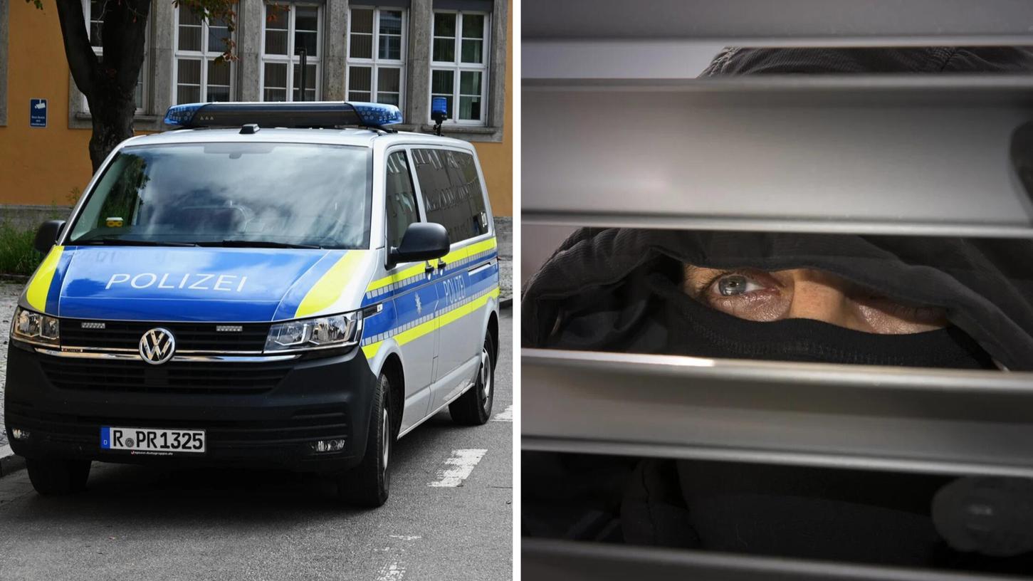 Ein Mann wurde von Zivilbeamten beim heimlichen Filmen in Erdgeschosswohnungen erwischt. Ein Mann wurde von Zivilbeamten beim heimlichen Filmen in Erdgeschosswohnungen erwischt.