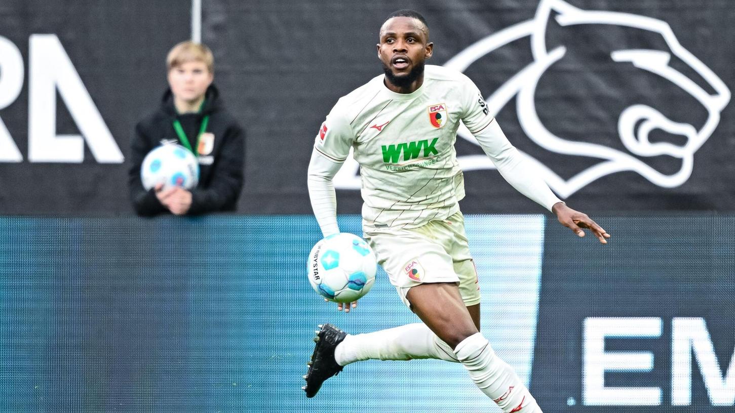 Frank Onyeka kehrt nach England zurück. Frank Onyeka kehrt nach England zurück.