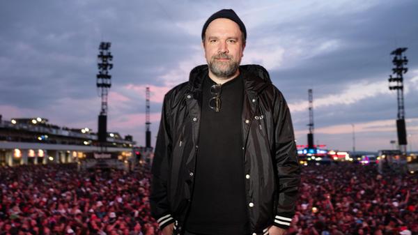 Zwei Termine! 4.6. erster Aufbau-Tag und 8.6. (Fes