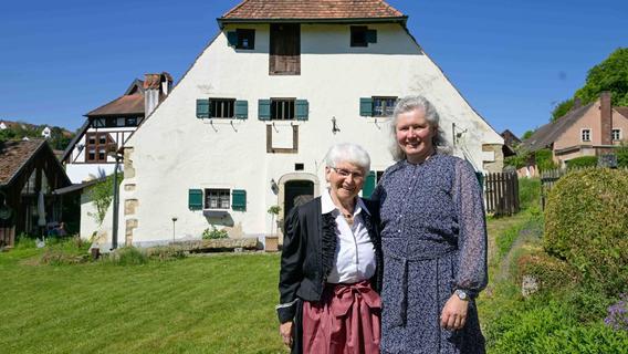 Es geht weiter im Heimatmuseum Kastl: Neue Hüterin für die Sammlung von Franz Weiß Es geht weiter im Heimatmuseum Kastl: Neue Hüterin für die Sammlung von Franz Weiß