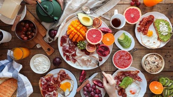 Die wichtigste Mahlzeit des Tages: Wo im Landkreis Neumarkt gibt es das beste Frühstück? Die wichtigste Mahlzeit des Tages: Wo im Landkreis Neumarkt gibt es das beste Frühstück?