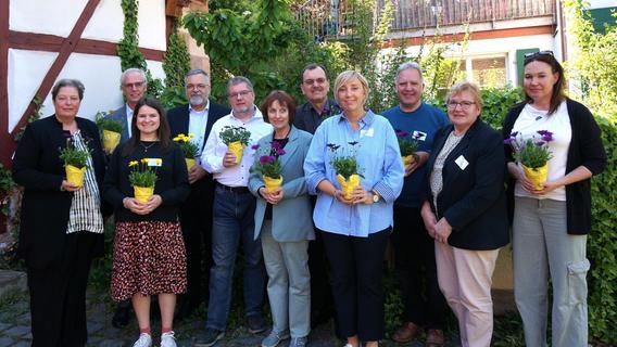 Weniger Mitglieder, weniger Stellen: Evangelische Gemeinden in Fürth vor Herausforderungen Weniger Mitglieder, weniger Stellen: Evangelische Gemeinden in Fürth vor Herausforderungen
