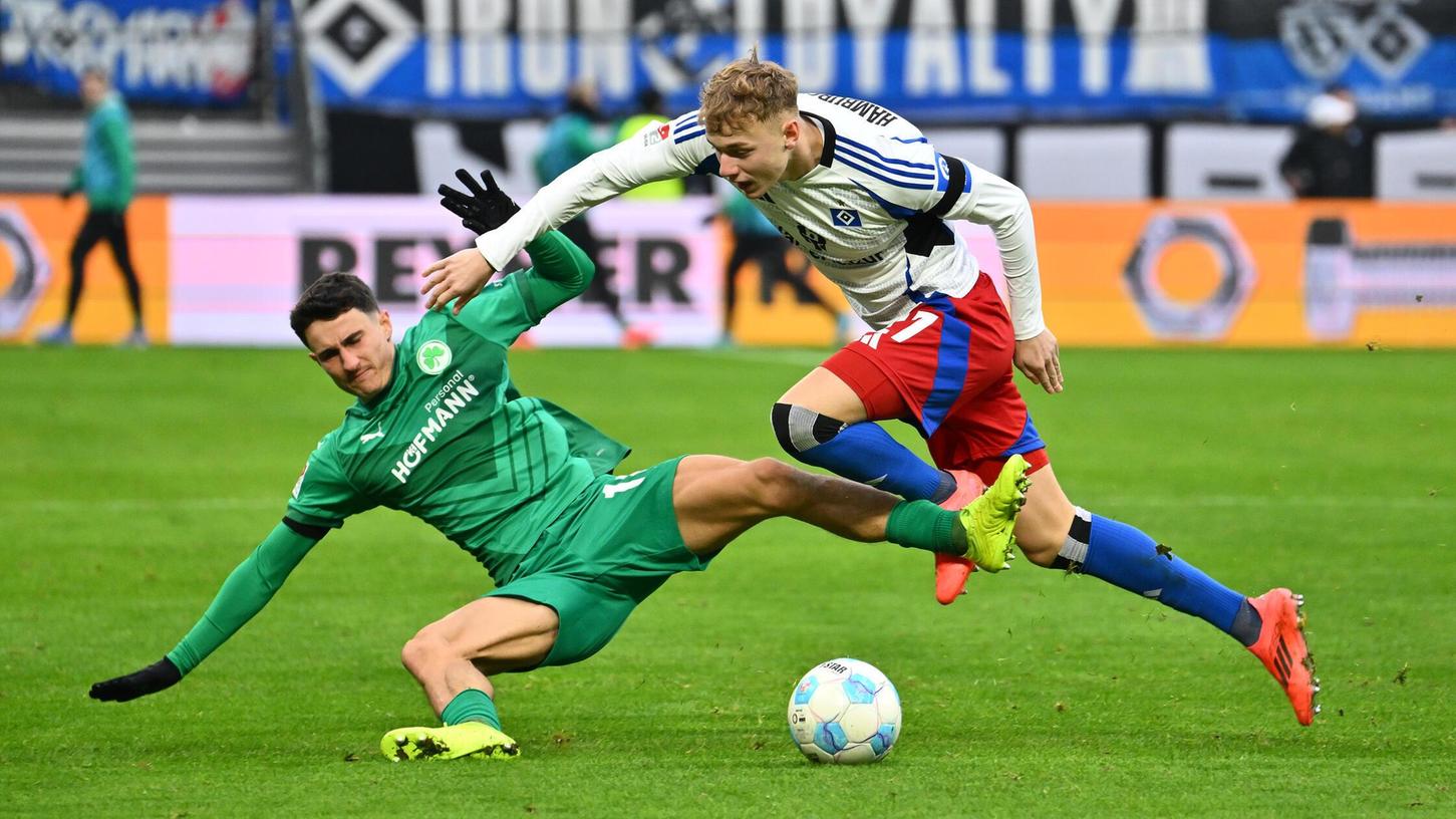 Im Hinspiel war das Kleeblatt weit von einem Sieg entfernt, am letzten Spieltag soll es anders aussehen. Im Hinspiel war das Kleeblatt weit von einem Sieg entfernt, am letzten Spieltag soll es anders aussehen.