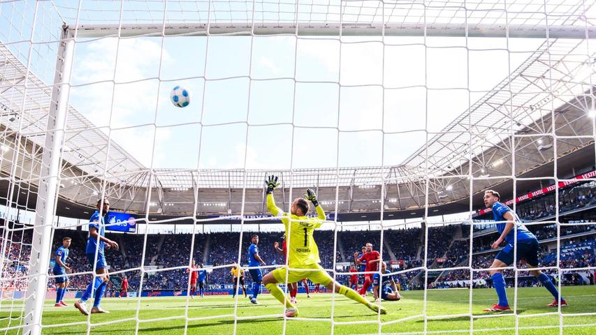 Tor Nummer 26 für Harry Kane in dieser Saison. Tor Nummer 26 für Harry Kane in dieser Saison.