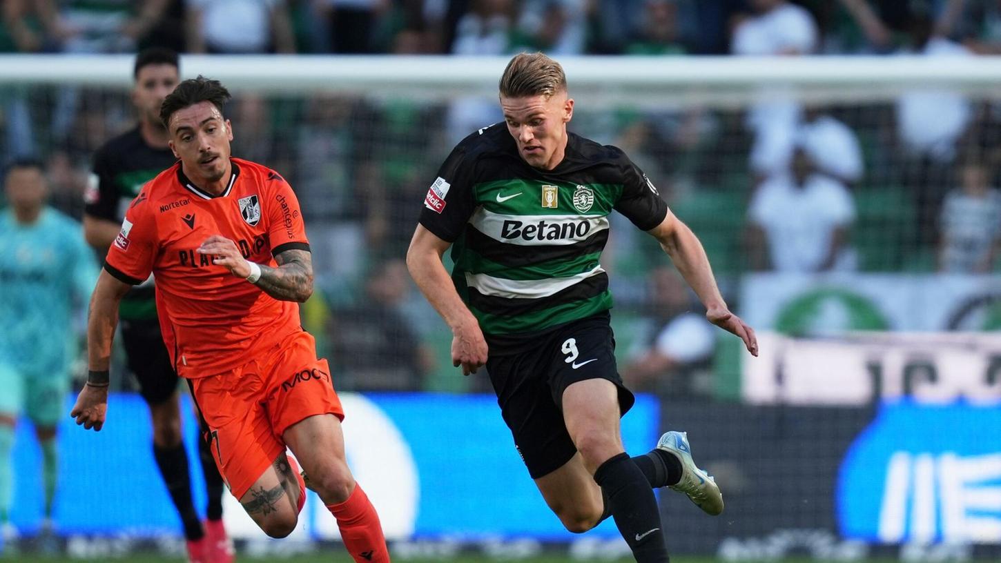 Sporting ist alter und neuer portugiesischer Meister. Sporting ist alter und neuer portugiesischer Meister.