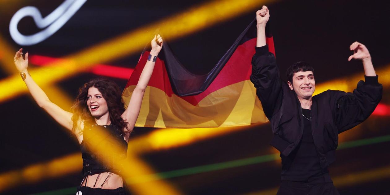 Kein ESC-Wunder für Deutschland: Ist Raab nach Platz 15 für Abor ...