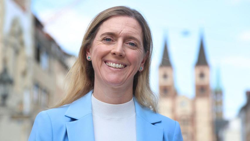 Judith Roth-Jörg ist in der Stichwahl dabei. (Archivfoto) Judith Roth-Jörg ist in der Stichwahl dabei. (Archivfoto)