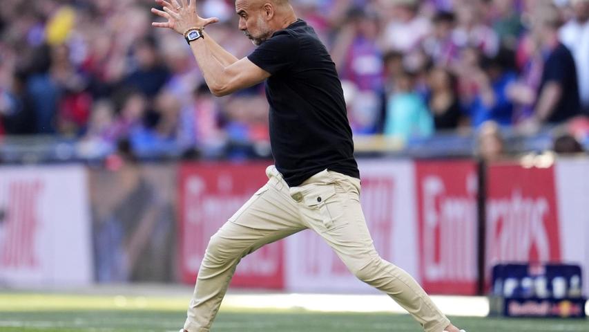 Eine Saison zum Verzweifeln für den Star-Coach Eine Saison zum Verzweifeln für den Star-Coach