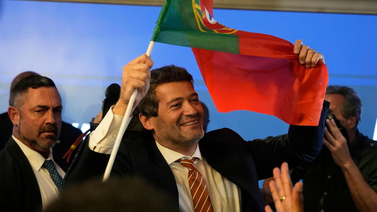 Diesmal stand in Portugal nicht der Erstplatzierte im Fokus. Diesmal stand in Portugal nicht der Erstplatzierte im Fokus.