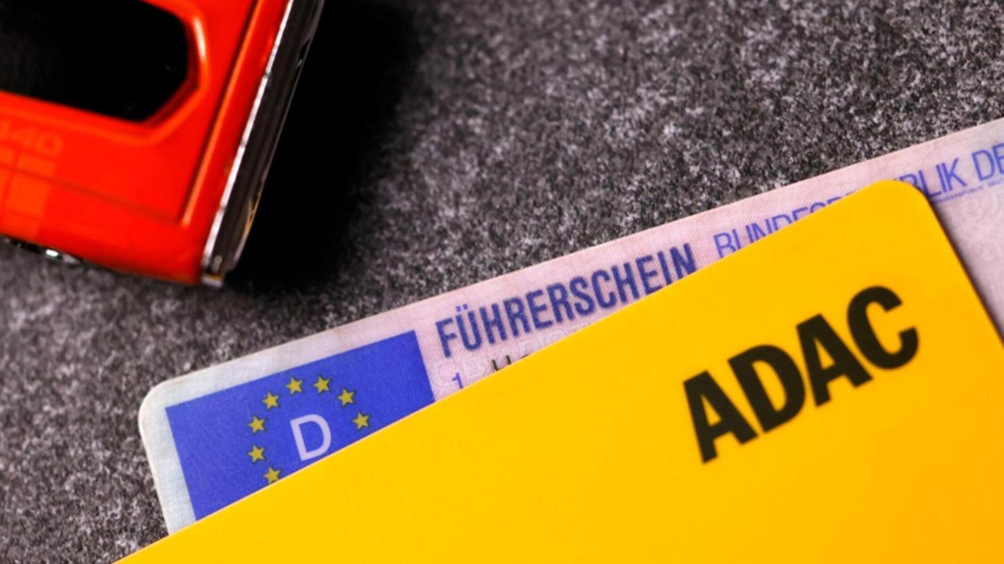 Betrüger agieren immer wieder im Namen des ADAC. (Symbolbild) Betrüger agieren immer wieder im Namen des ADAC. (Symbolbild)